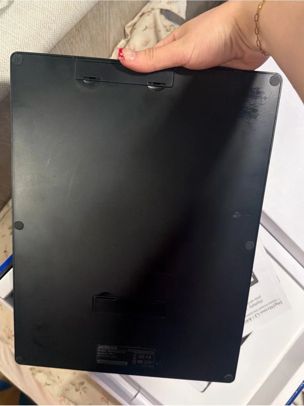 Acecad digimemo l2